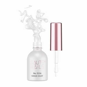 Gēllaka Saute Nails S116 Magic Dust 8ml