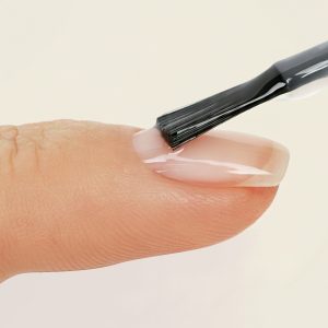 Prime Base gel DiZi 15ml, gēllakas bāze caurspidīga (pamatkārta)