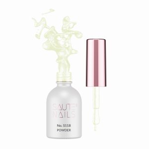 Gēllaka Saute Nails S118 Powder 8ml