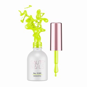 Gēllaka Saute Nails S189 Mohito 8ml