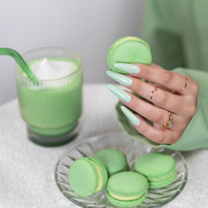 Gēllaka Saute Nails S275 Pistachio Cream 8ml