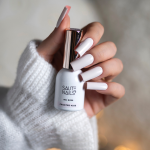 Gēllaku kolekcija Saute Nails  Sweet December 5+1