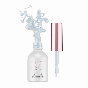 Gēllaka Saute Nails S120 Baby Shark 8ml