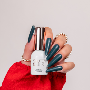 Gēllaka Saute Nails S284 Antonio 8ml