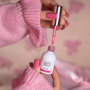 Gēllaka Saute Nails S332 Holiday Candy 8ml