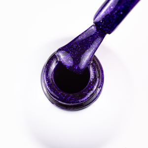 Gēllaka Saute Nails S292 Midnight Magic 8ml