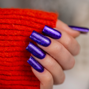 Gēllaka Saute Nails S292 Midnight Magic 8ml