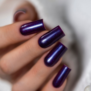 Gēllaka Saute Nails S335 Candy Moon 8ml