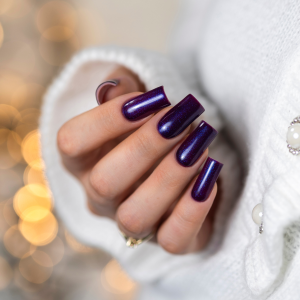 Gēllaka Saute Nails S335 Candy Moon 8ml