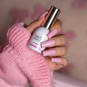 Gēllaka Saute Nails S331 Pink Cookie 8ml
