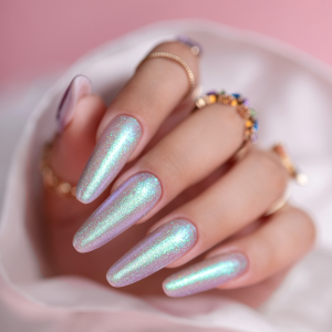 Gēllaka Saute Nails S279 Ursula 8ml