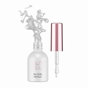 Gēllaka Saute Nails S126 Metalic 8ml