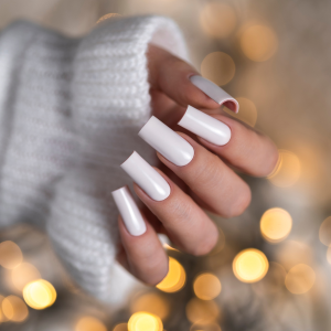 Gēllaka Saute Nails S330 Frosted Kiss 8ml