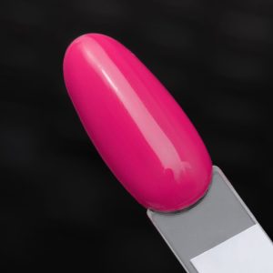 Gēllaka Saute Nails S135 Spicy Pink 8ml