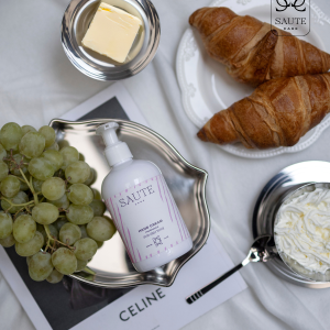 Saute Care krēms rokām un ķermenim Good Girls Touch 300ml