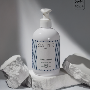 Saute Care krēms rokām un ķermenimdo Secrets After Dark 300ml