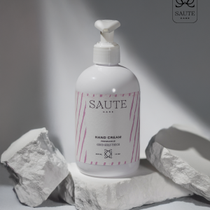 Saute Care krēms rokām un ķermenim Good Girls Touch 300ml