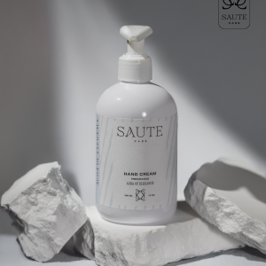 Saute Care krēms rokam un ķermenim Aura of Elegance 300ml