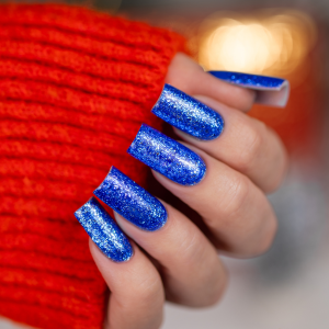 Gēllaka Saute Nails S289 Frosted Wishes 8ml