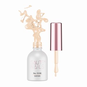 Gēllaka Saute Nails S108 Safari 8ml