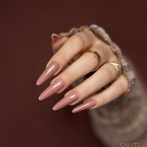 Gēllaka Saute Nails S301 Oat Mocha 8ml