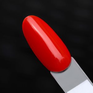 Gēllaka Saute Nails S137 Spicy Orange 8ml