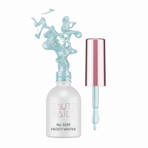 Gēllaka Saute Nails S239 Frosty Winter 8ml