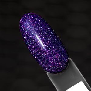 Gēllaka Saute Nails S241 Firework 8ml