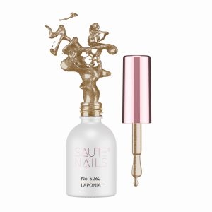 Gēllaka Saute Nails S262 Laponia 8ml