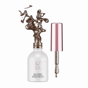 Gēllaka Saute Nails S263 Jingle Bells 8ml