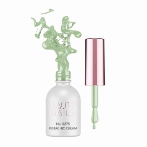 Gēllaka Saute Nails S275 Pistachio Cream 8ml