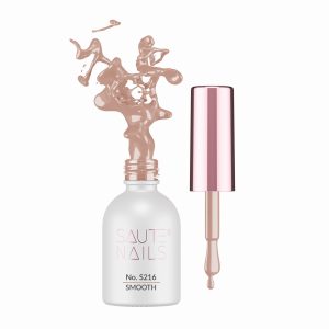 Gēllaka Saute Nails S216 Smooth 8ml