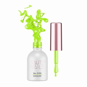 Gēllaka Saute Nails S190 Daiquiri 8ml