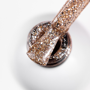 Gēllaka Saute Nails S290 24K Christmas 8ml