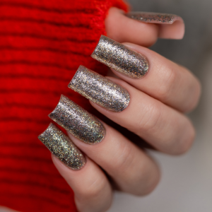 Gēllaka Saute Nails S290 24K Christmas 8ml