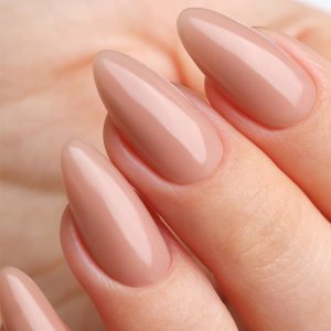 Gēllaka EMI E.MiLac Nude Style #107, 6 ml
