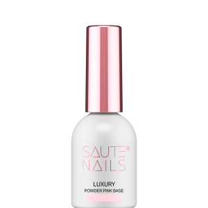 Bāze Luxury Powder Pink Base 8ml
