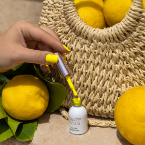 Gēllaka Saute Nails S253 Sending Love 8ml