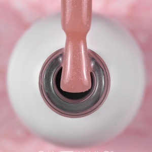 Gēllaka Saute Nails S315 Cupid's Whisper 8ml