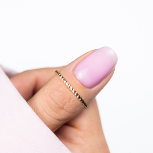 Bāze Luxury Candy Pink Base 8ml