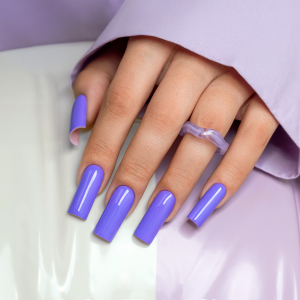Gēllaka Saute Nails S310 Moody Judy