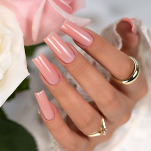 Gēllaka Saute Nails S314 Heart's Melody 8ml