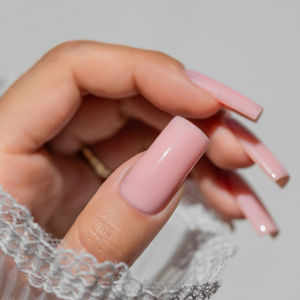 Gēllaka Saute Nails S313 Heart of Roses 8ml