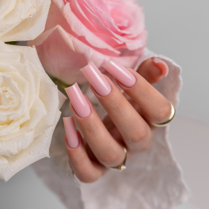 Gēllaka Saute Nails S313 Heart of Roses 8ml