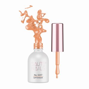 Gēllaka Saute Nails S247 Optimism 8ml