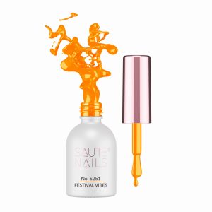 Gēllaka Saute Nails S251 Festival Vibes 8ml