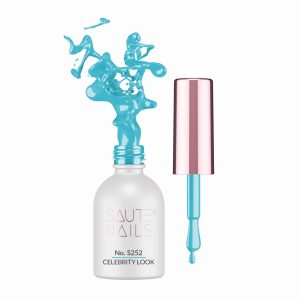 Gēllaka Saute Nails S252 Celebrity Look 8ml