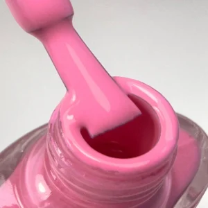 Stempinga laka DARK 17 , Stamping polish Sticky 10 ml