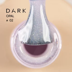 DARK PRO Base OPAL 02, 15ml bāze