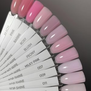 DARK Top Barbie, 10 ml kamuflāžas tops bez lipīgā slāņa